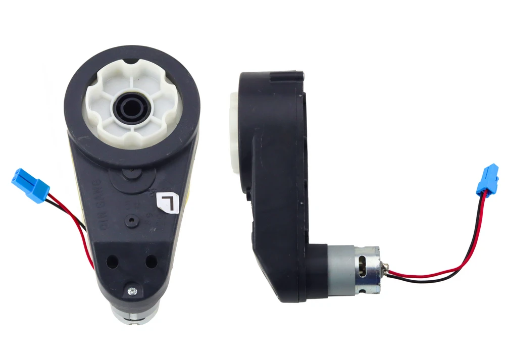 Lean Cars Variklis 24V RS555 200W 11000RPM