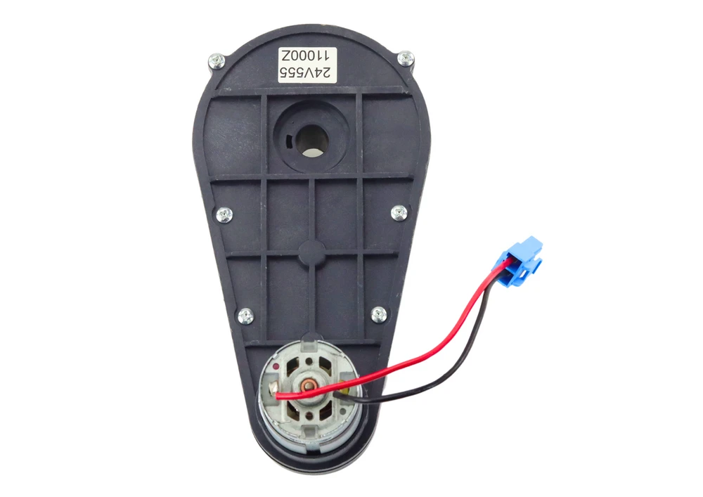 Lean Cars Variklis 24V RS555 200W 11000RPM