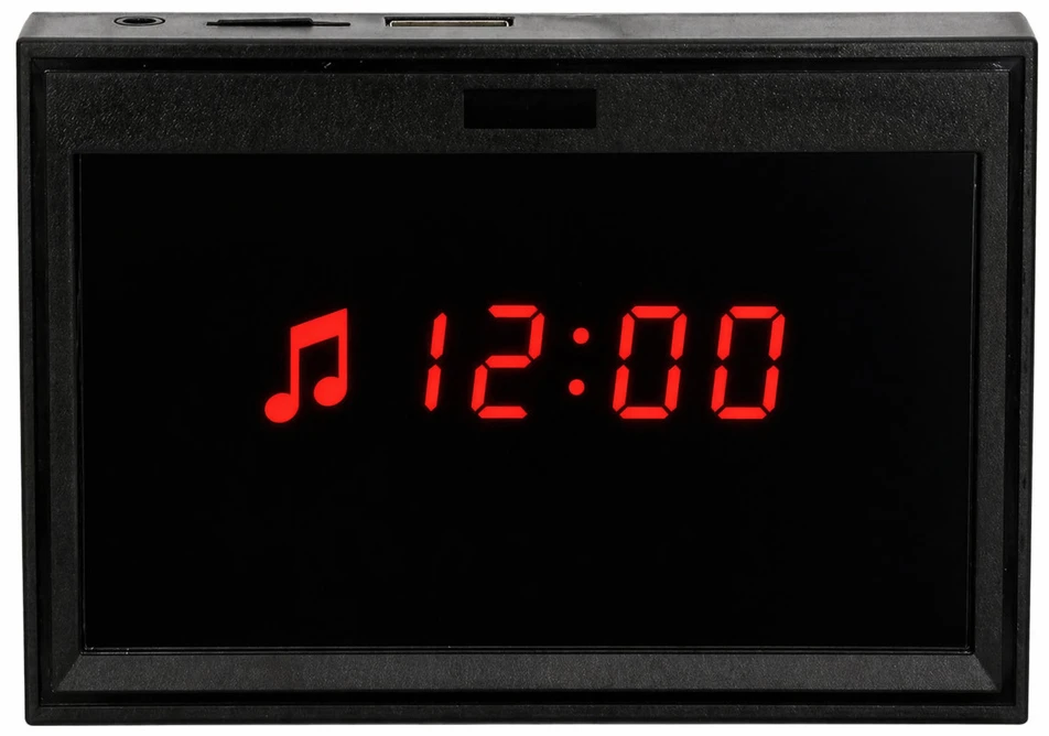 Lean Cars LCD skydelis XMX603