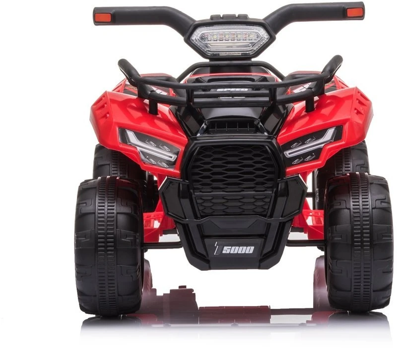 Lean Cars Vaikiškas elektrinis keturratis Quad JS320