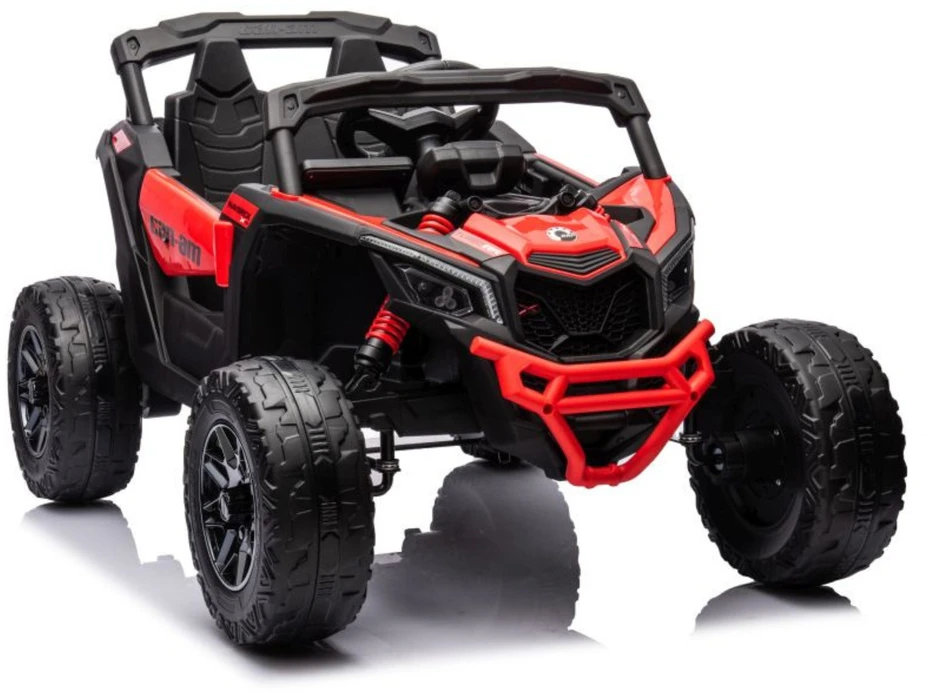 Lean Cars CAN-AM 4x4 | 800W akumuliatorinis bagis vaikams