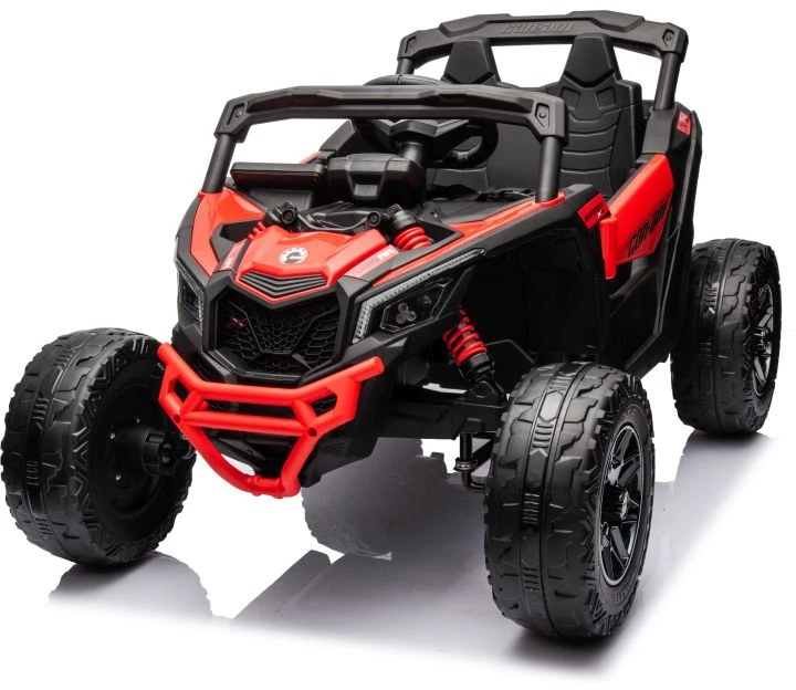 Lean Cars CAN-AM 4x4 | 800W akumuliatorinis bagis vaikams