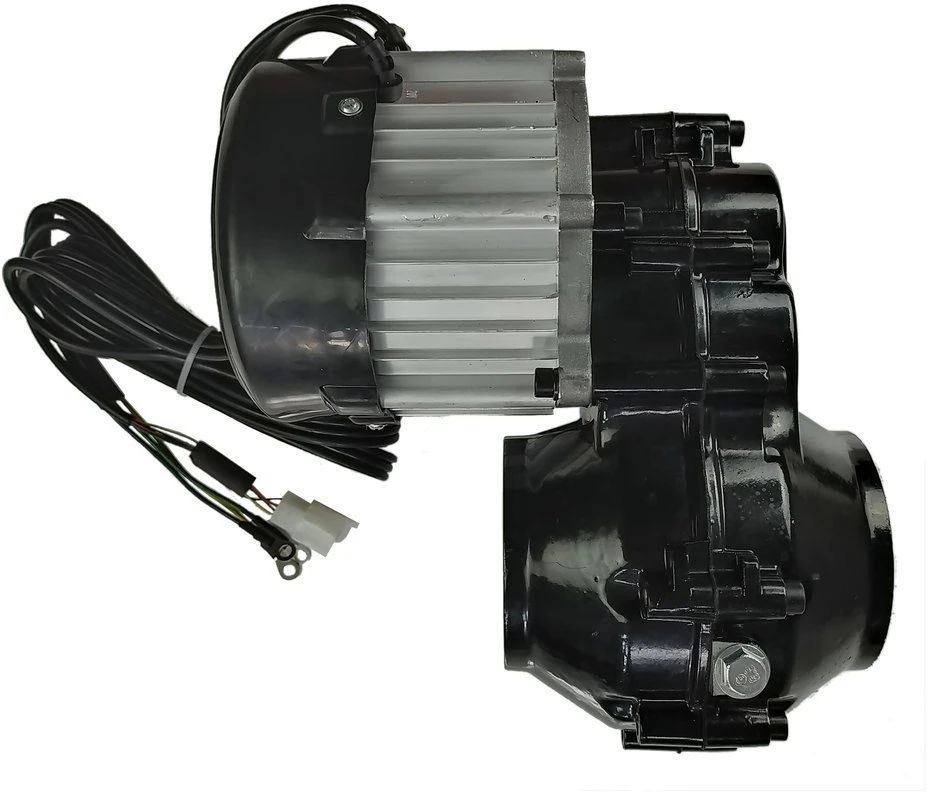Lean Cars Variklis Perfecta YSA021 24V 180W