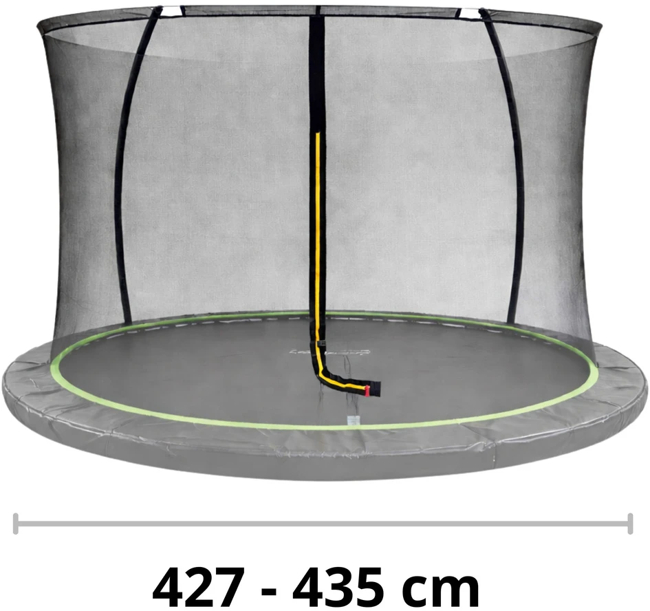 Lean Sport Vidinis tinklelis Sport Max 14 pėdų batutui