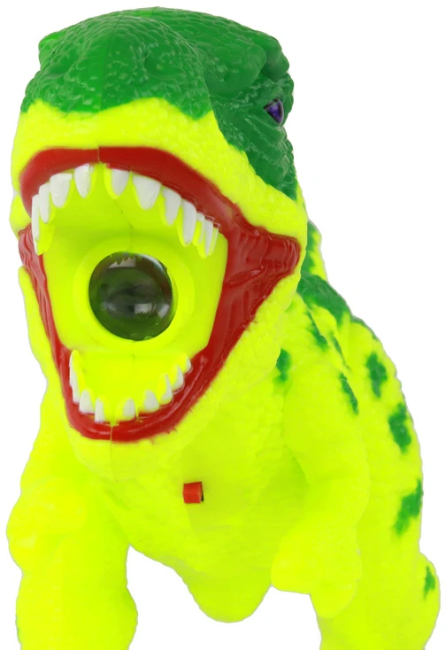 Piešimo projektorius Lean Toys Dinozauras