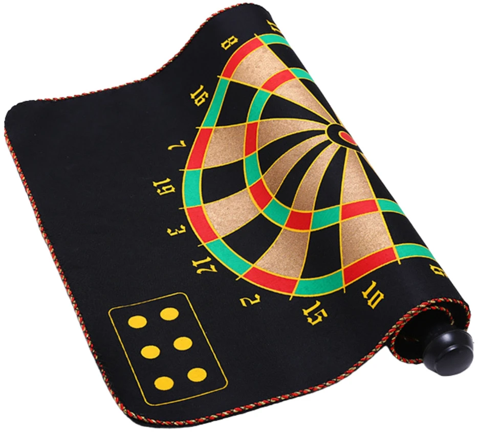 Lean Toys Dartų lenta 32 cm