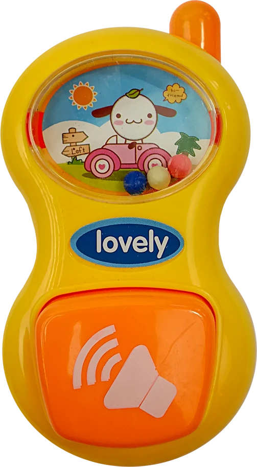 Edukacinis stumdukas su pianinu Lean Toys, 45 cm