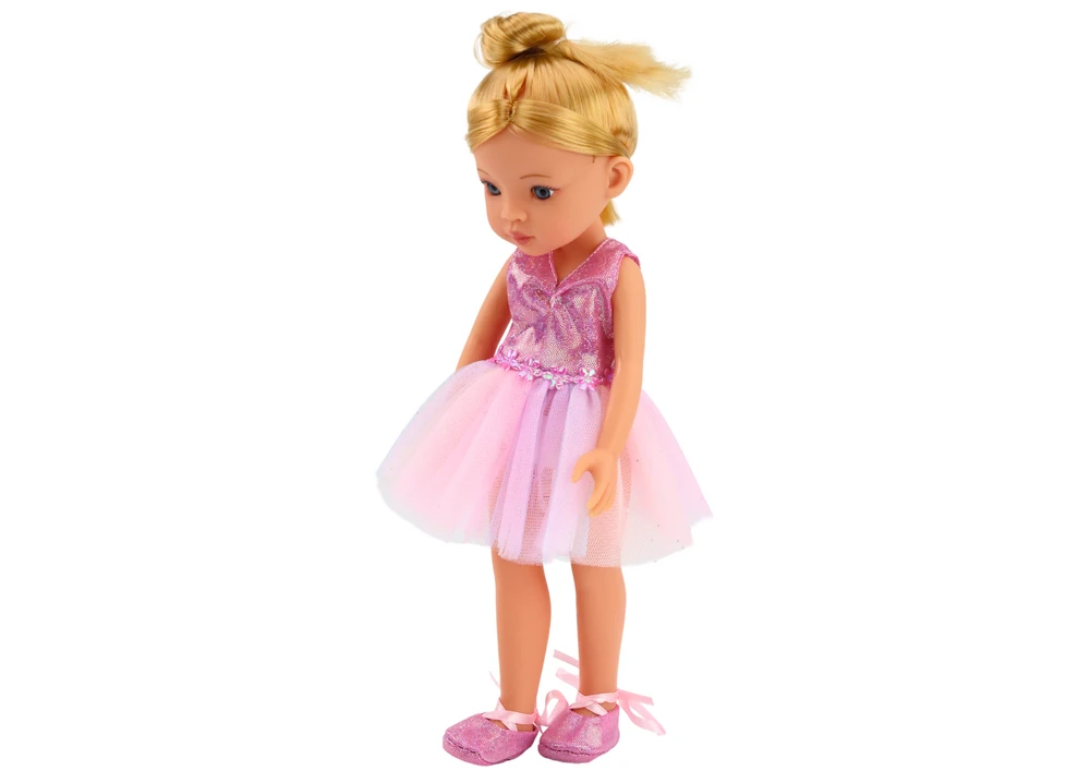 Lean Toys Lėlė, 33 cm