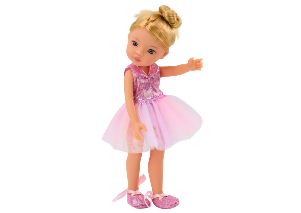 Lean Toys Lėlė, 33 cm