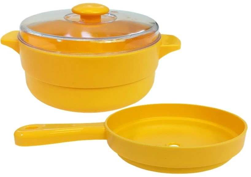 Lean Toys Vaikiška virtuvėlė su šviesos ir garso efektais, rožinė