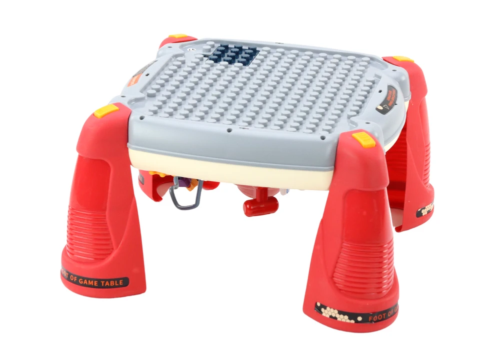Vaikų veiklos stalas su muzika Lean Toys