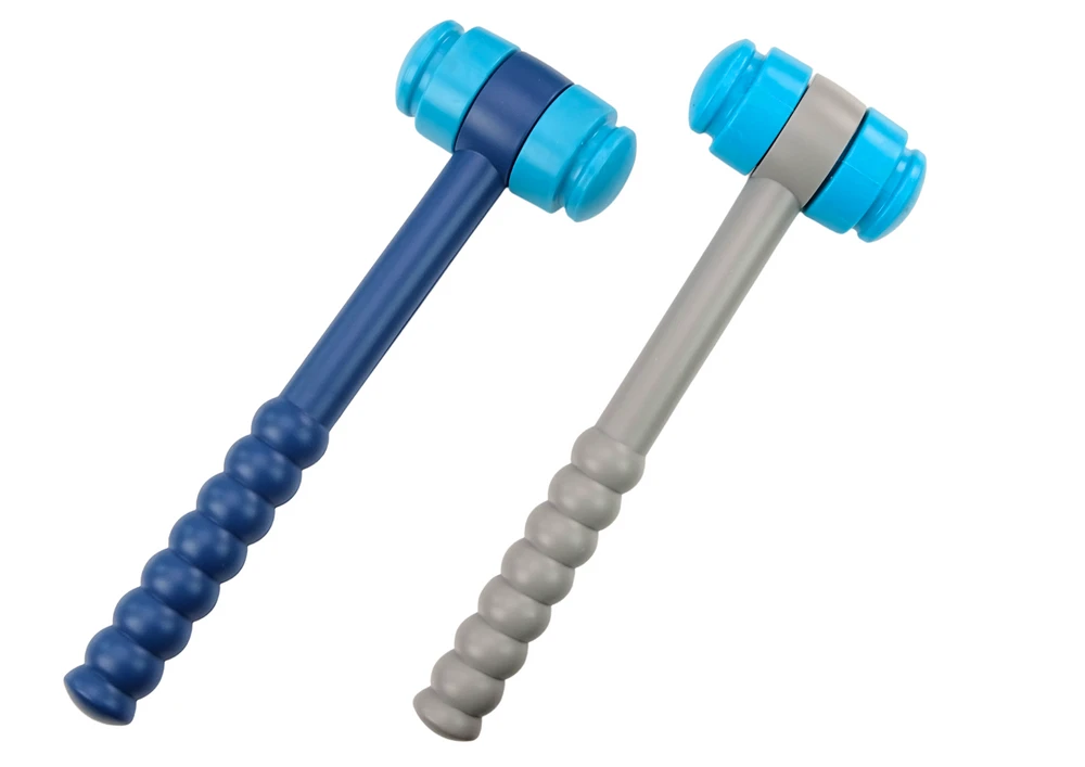 Lean Toys Interaktyvus kosminis žaidimas „Wack A Mole“