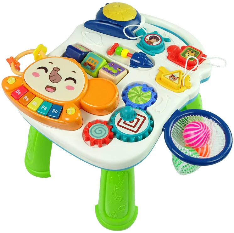 Lean Cars Stumdukas 2-in-1 raudonas