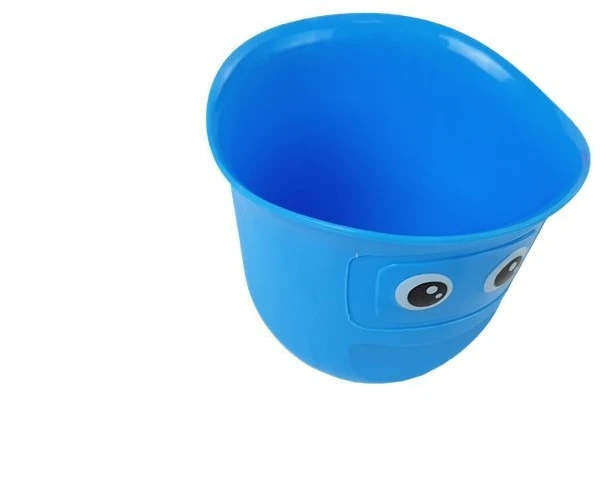 Kolorowy Vonios žaislas kūdikiui Lean Toys, robotai