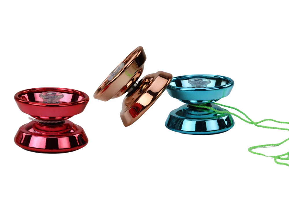 Klasikinis Yoyo žaidimas Lean Toys