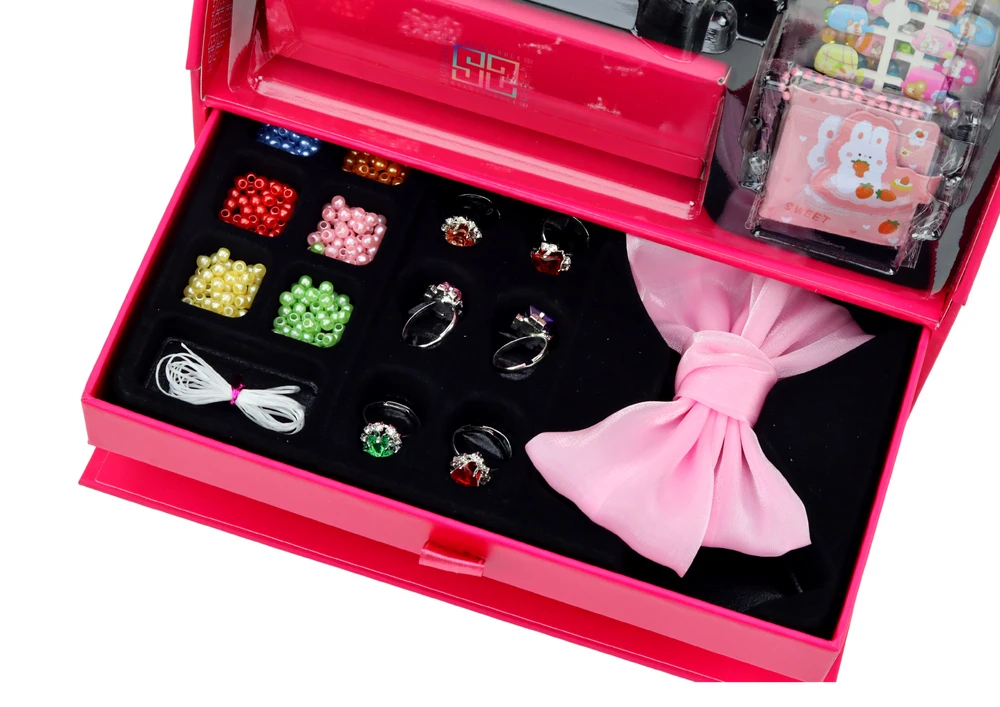 Lean Toys Apyrankių gaminimo rinkinys