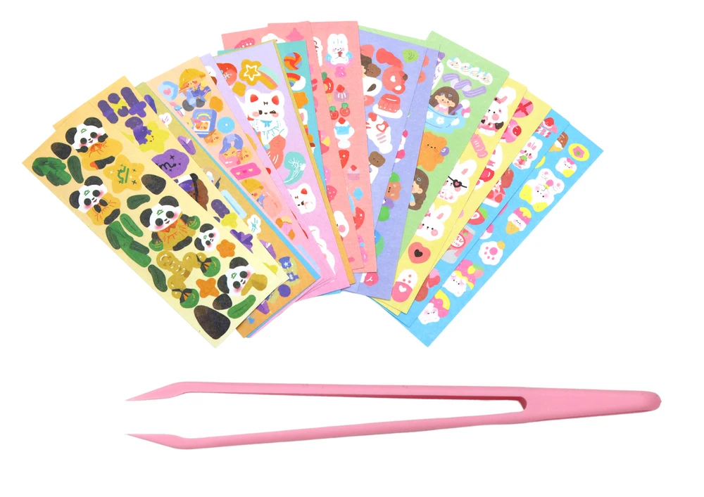 Lean Toys Apyrankių gaminimo rinkinys