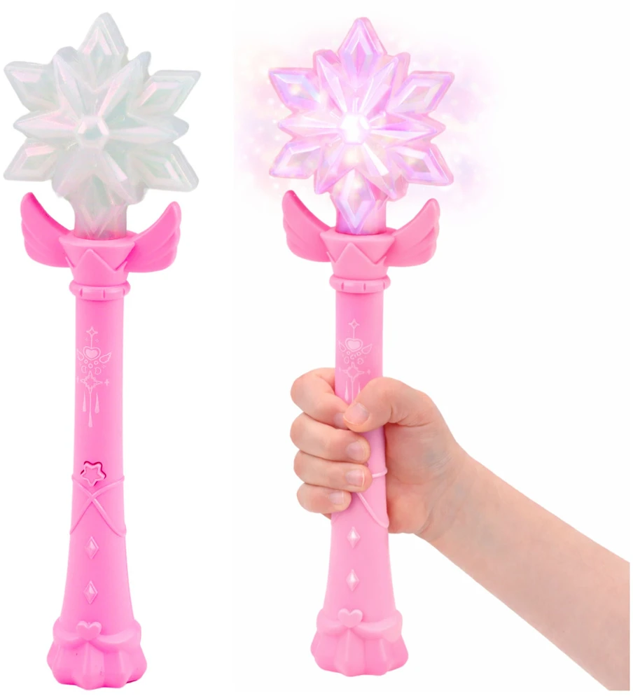 Lean Toys Žaislinė lazdelė 18 vnt.