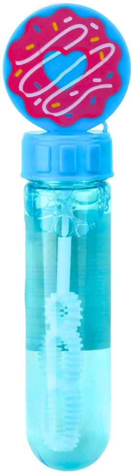 Lean Toys Muilo burbulai žaislas 13,5 cm su 3 skylėmis