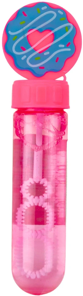 Lean Toys Muilo burbulai žaislas 13,5 cm su 3 skylėmis