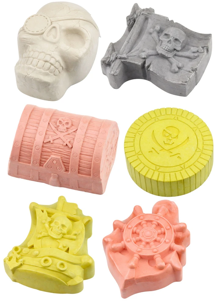 Lean Toys Kasinėjimo rinkinys