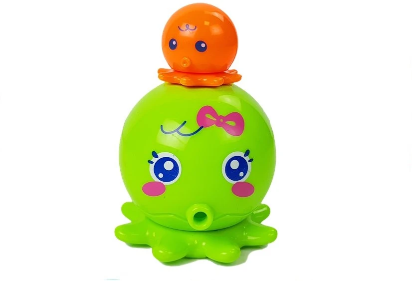 Lean Toys Vonios žaislas vaikams Leantoys Jūros gyvūnai