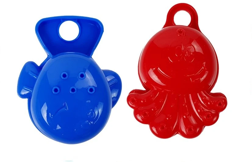Lean Toys Vonios žaislas vaikams Leantoys Jūros gyvūnai