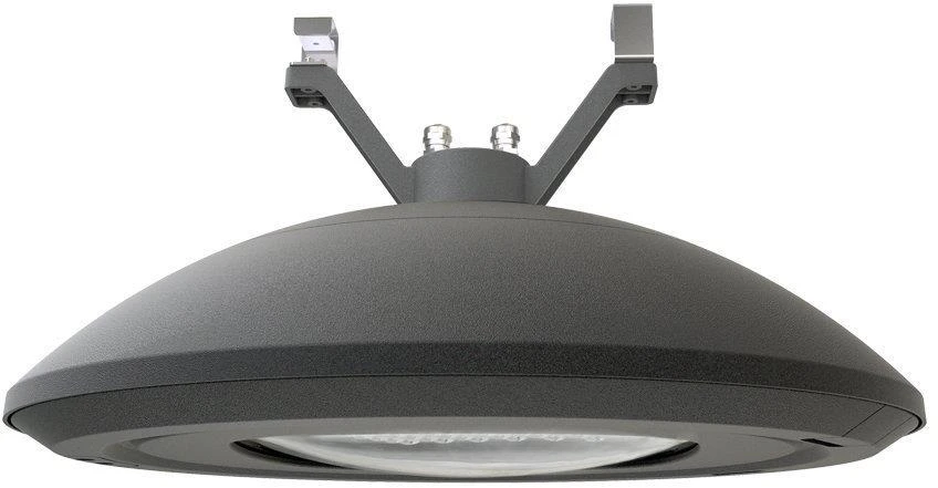 100W gatvės šviestuvas V-TAC, 2 klasė, 4000K, SAMSUNG LED chip