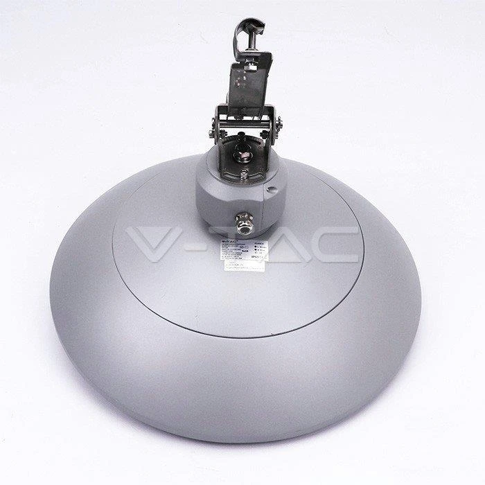 100W gatvės šviestuvas V-TAC, 2 klasė, 4000K, SAMSUNG LED chip