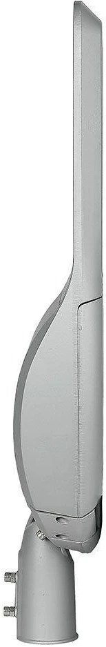 160W gatvės šviestuvas V-TAC, 2 klasė, 4000K (natūraliai balta), SAMSUNG LED chip