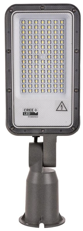 LED gatvių šviestuvas V-TAC CREE CHIP 100W 4000K