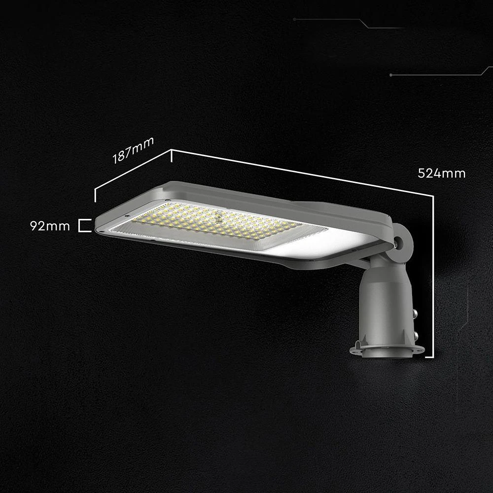 LED gatvių šviestuvas V-TAC CREE CHIP 150W 4000K