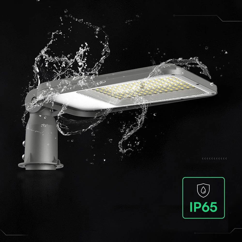 LED gatvių šviestuvas V-TAC CREE CHIP 50W 4000K