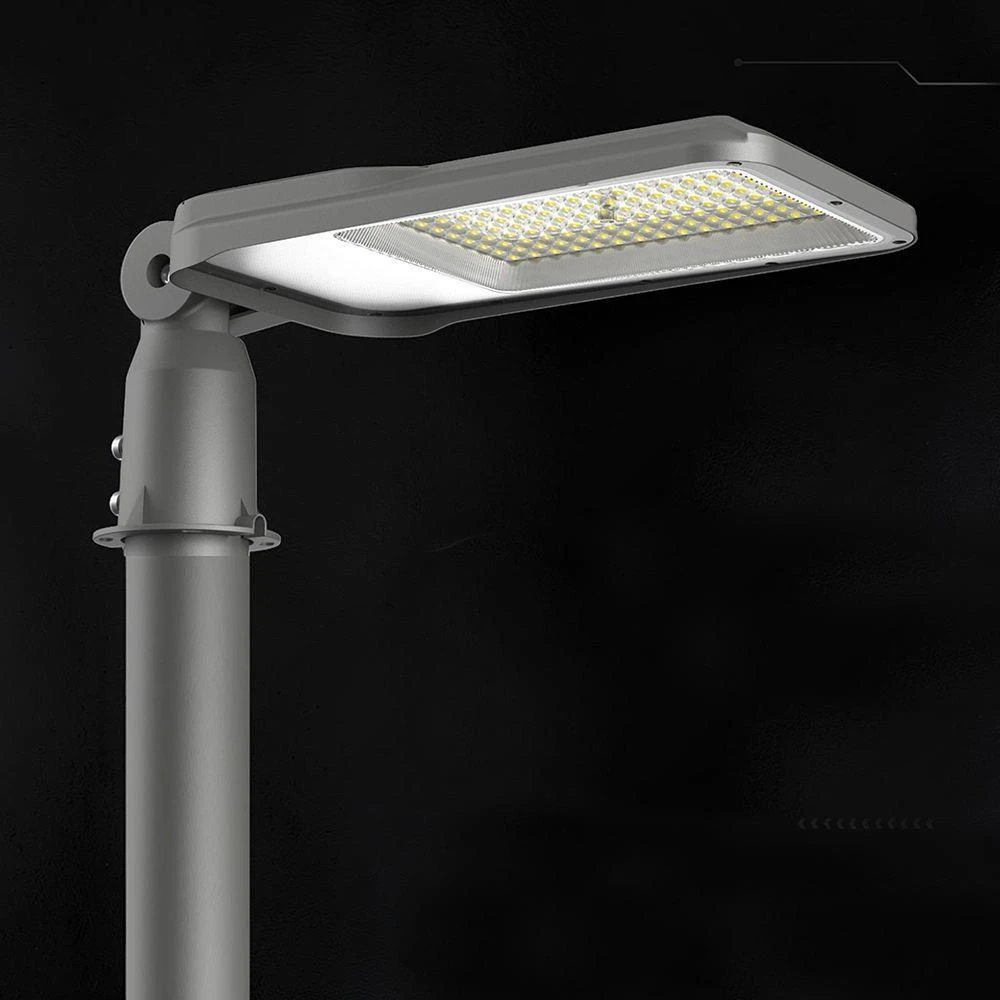 LED gatvių šviestuvas V-TAC CREE CHIP 50W 4000K