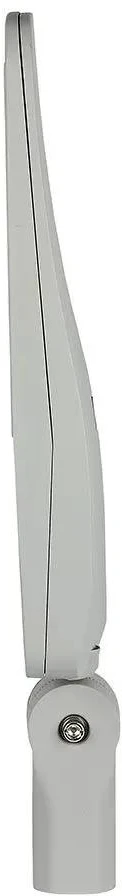 200W gatvės šviestuvas, 5700K, 153x70°