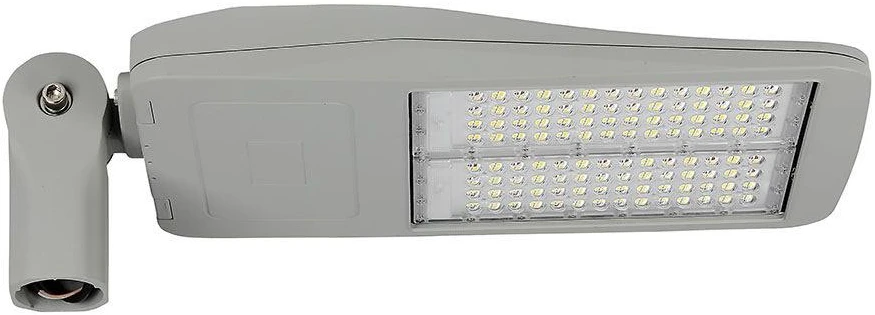 200W gatvės šviestuvas, 5700K, 153x70°