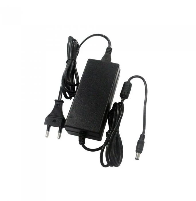 13W/m LED juosta, 422LED/m, RGB, 5m, su maitinimo šaltiniu ir nuotolinio valdymo pulteliu