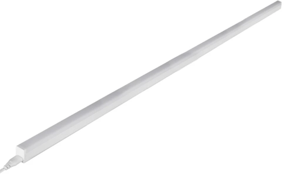 Lubinis šviestuvas 16W T5 šviestuvas, 120cm, baltas, 4000K, CREE LED chip