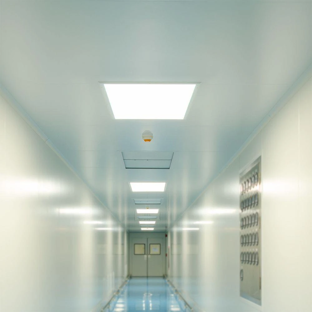 20W LED panelė, 60x60cm, balta, 4000K