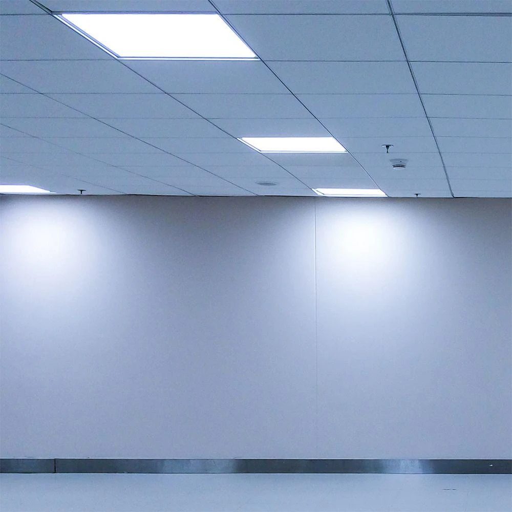 20W LED panelė, 60x60cm, balta, 6500K