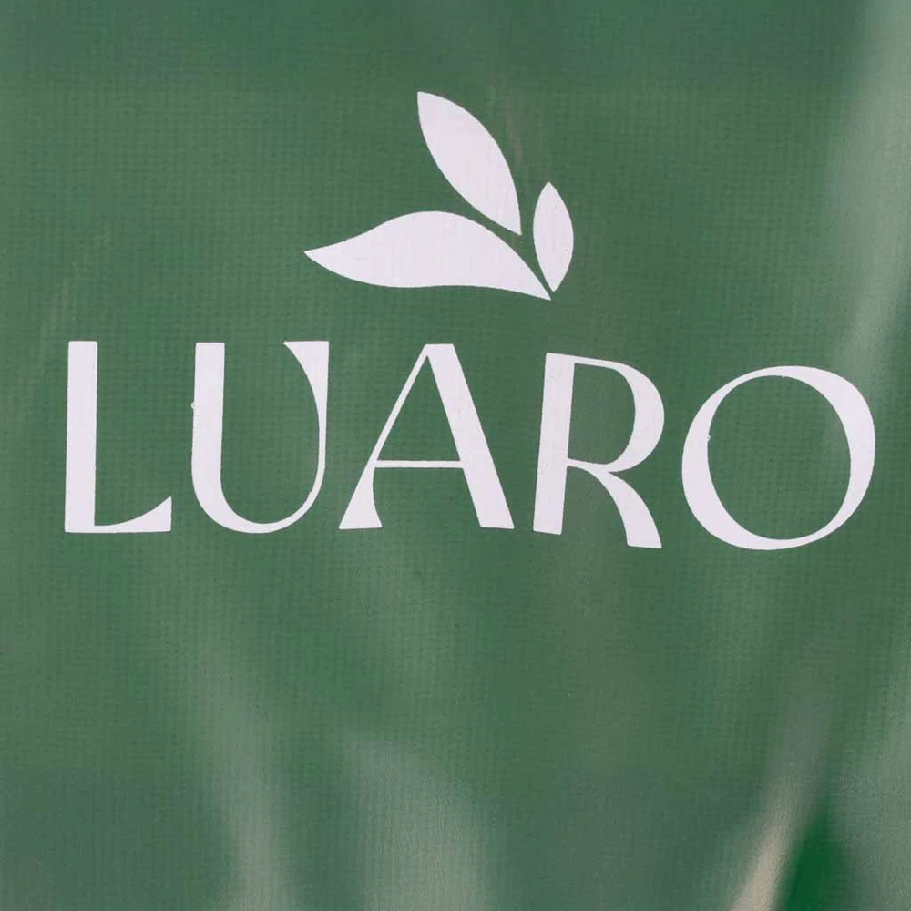 Roger Lietaus vandens rezervuaras su čiaupu Lietaus vandens statinė 200L