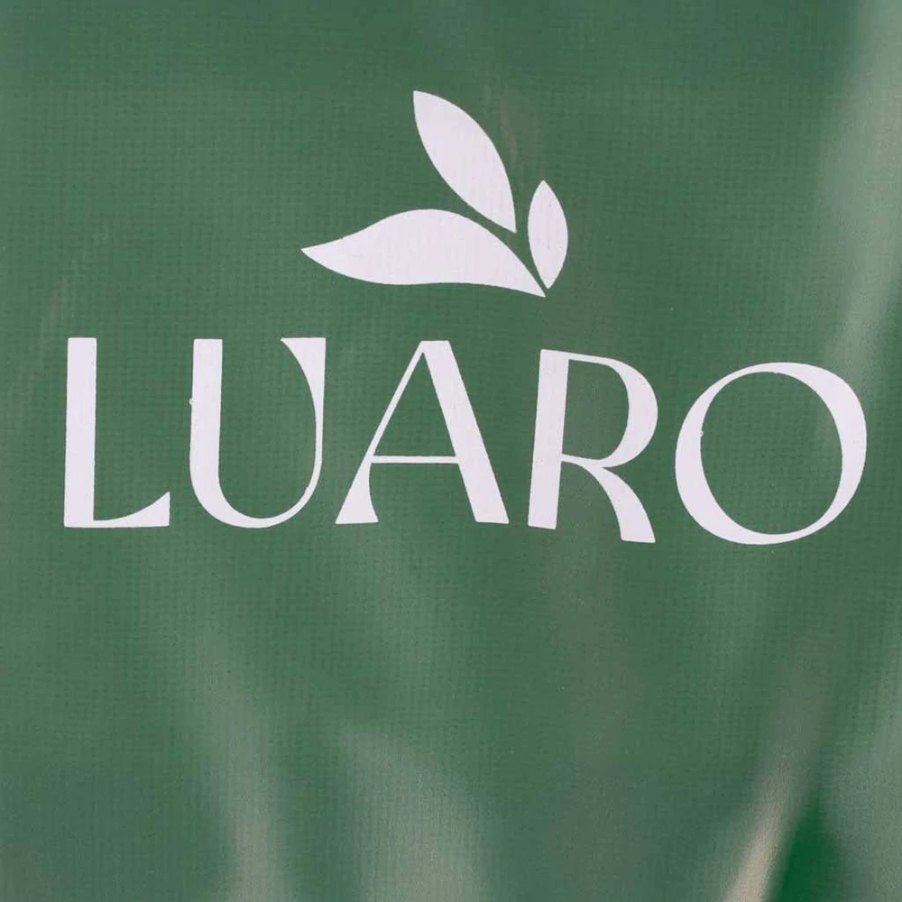 Roger Lietaus vandens rezervuaras su čiaupu Lietaus vandens statinė sulankstoma 500 litrų