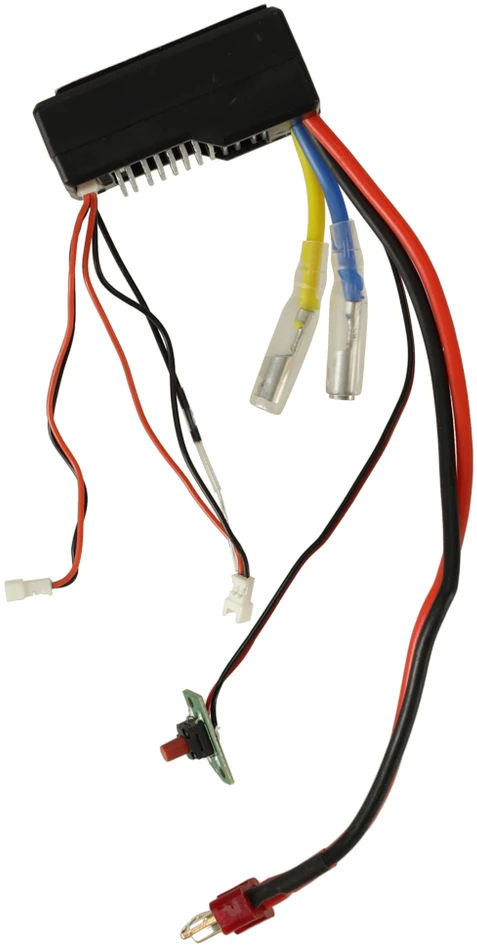 Dalis WLtoys 104009 valdymo plokštė