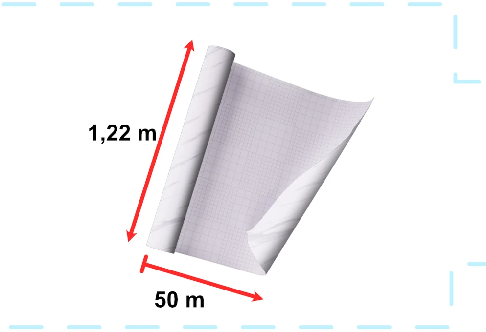 Lipnios plėvelės ritinėlis tapetų faneruotė baltas marmuras - džiazas 1,22x50m