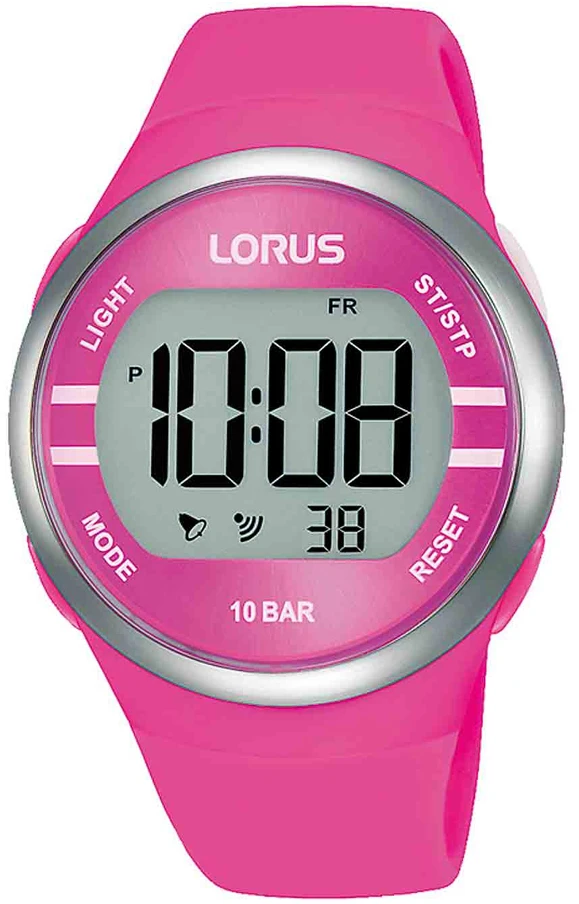 Laikrodis Lorus R2343NX9 CHILDREN'S WATCH + BOX