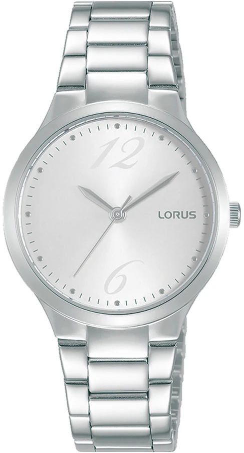 Lorus Lady RG209UX9 (zlo504b) laikrodis