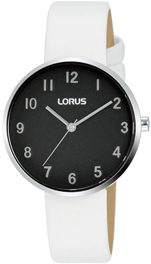 Lorus RG225SX9 moteriškas laikrodis + dėžutė