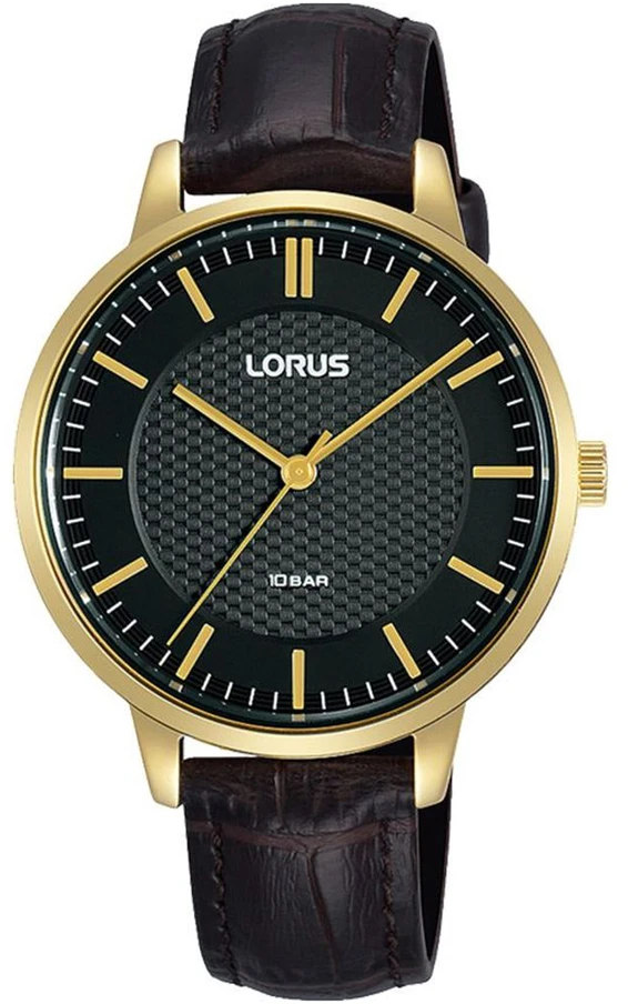 Laikrodis LORUS RG276TX-9