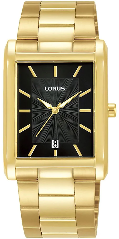 Laikrodis LORUS RH938RX-9