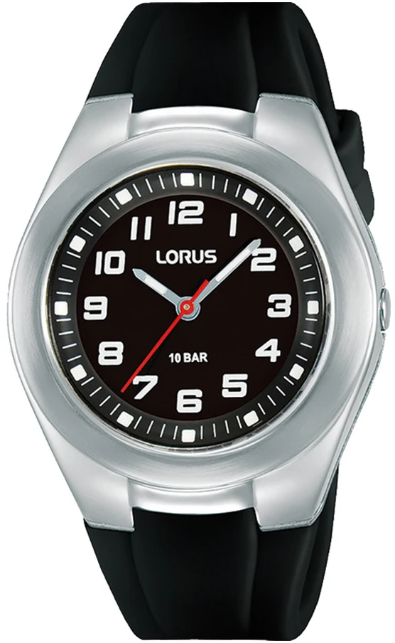 Laikrodis LORUS RRX75GX-9